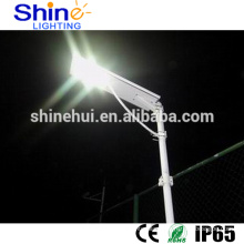 Factory Price 40W Integrated All In One Solar LED Street Light